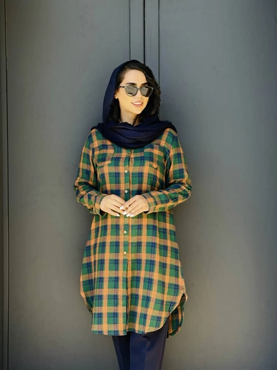 مانتوچهارخانه کد 7362-3